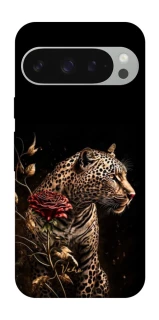 Чохол на Google Pixel 10 Pro XL Leopard v3 фото 1 з 1