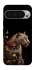 Чохол на Google Pixel 10 Pro XL Leopard v3 фото 1 з 1
