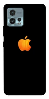 Чехол на Motorola Moto G72 Halloween Pumpkin фото 1 из 1