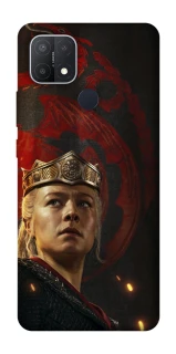 Чохол на Oppo A15s / A15 House of the Dragon ver.6 фото 1 з 1