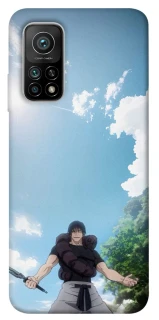 Чехол на Xiaomi Mi 10T Toji фото 1 из 1