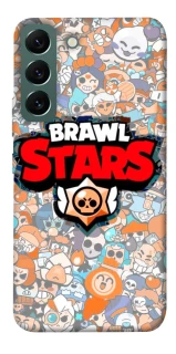 Чохол на Samsung Galaxy S22 Brawl Stars ver.15 фото 1 з 1