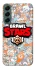 Чохол на Samsung Galaxy S22 Brawl Stars ver.15 фото 1 з 1