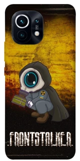 Чохол на Xiaomi Mi 11 FRONTSTALKER фото 1 з 1