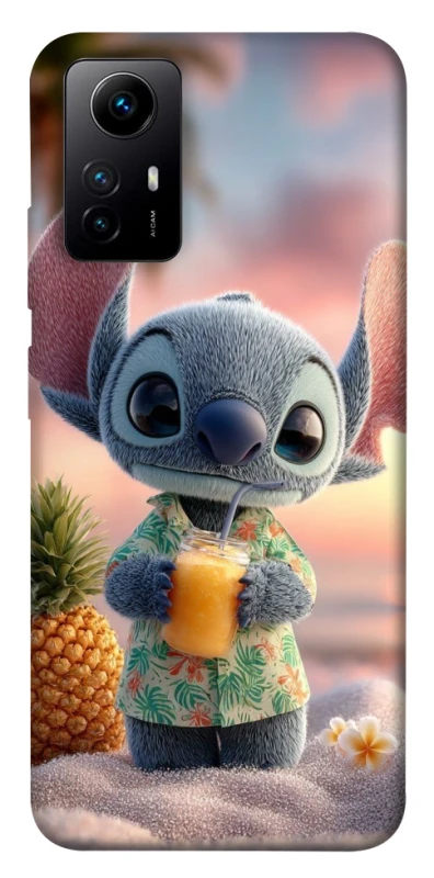 Чохол на Xiaomi Redmi Note 12S Stitch ver.13 фото 1 з 1