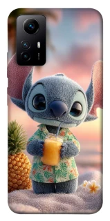 Чохол на Xiaomi Redmi Note 12S Stitch ver.13 фото 1 з 1