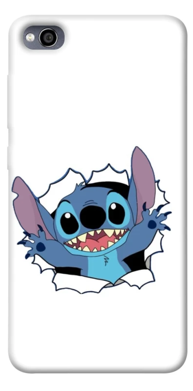 Чехол на Xiaomi Redmi 4a Stitch ver.19 фото 1 Чехол на Xiaomi Redmi 4a Stitch ver.19 фото 1 из 1