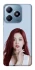 Чохол на Realme C63 Ahyeon - BABYMONSTER фото 1 з 1