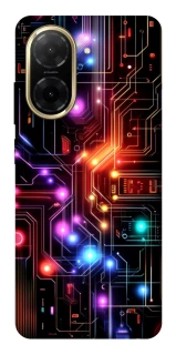 Чехол на Xiaomi Redmi A5 (Europe version) CyberPhone v7 фото 1 из 1