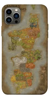 Чехол на Apple iPhone 12 Pro (6.1") Eastern kingdoms фото 1 из 1