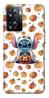 Чохол на OnePlus Nord N20 SE Halloween Stitch ver.4 фото 1 з 1