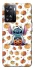Чохол на OnePlus Nord N20 SE Halloween Stitch ver.4 фото 1 з 1