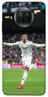 Чохол на Xiaomi Mi 10T Lite / Redmi Note 9 Pro 5G Kylian Mbappé V2 фото 1 з 1