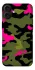Чохол на Apple iPhone 16 Plus Camouflage v29 фото 1 з 1