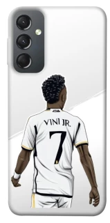 Чохол на Samsung Galaxy A24 4G Vinícius Jr. фото 1 з 1
