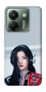 Чохол на Xiaomi Poco M7 pro 5G Asa - BABYMONSTER фото 1 з 1