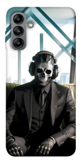 Чохол на Samsung Galaxy A04s Riley Ghost фото 1 з 1