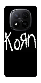 Чохол на Xiaomi Redmi Note 14 Pro+ 5G Korn logo фото 1 Чохол на Xiaomi Redmi Note 14 Pro+ 5G Korn logo фото 1 з 1