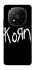 Чохол на Xiaomi Redmi Note 14 Pro+ 5G Korn logo фото 1 Чохол на Xiaomi Redmi Note 14 Pro+ 5G Korn logo фото 1 з 1