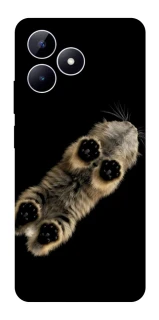 Чехол на Realme Note 50 5G Cat фото 1 из 1