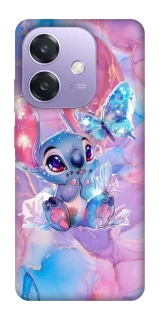 Чохол на Oppo A3 4G Stitch ver.27 фото 1 з 1