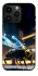 Чехол на Apple iPhone 14 Pro (6.1") Cyber ​​wasp фото 1 из 1