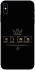 Чохол на Apple iPhone X (5.8") King ver.1 фото 1 з 1