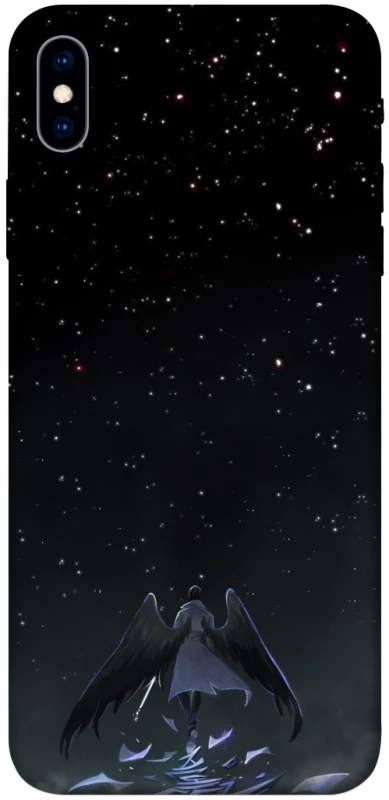 Чехол на Apple iPhone XS Max (6.5") Omniscient Reader's v4 фото 1 из 1