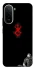 Чехол на Xiaomi Redmi A7 Pro 4G berserk black фото 2 из 2
