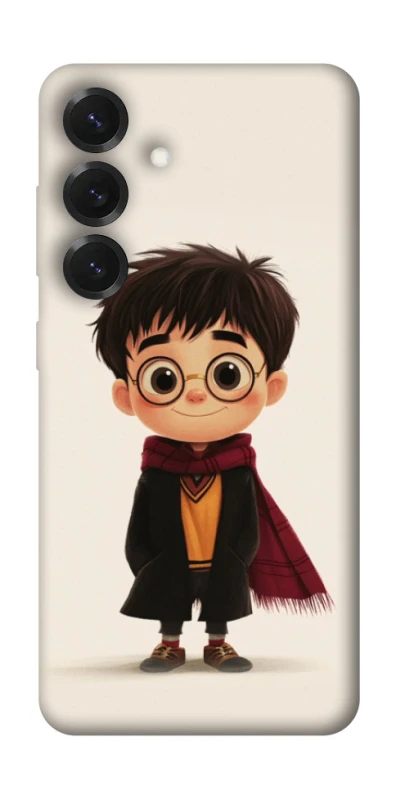 Чехол на Samsung Galaxy S26 Edge Harry Potter v8 фото 1 из 1