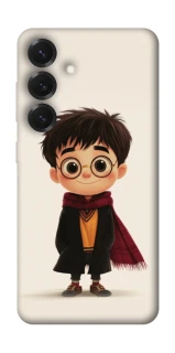 Чехол на Samsung Galaxy S26+ Harry Potter v8 фото 1 из 1