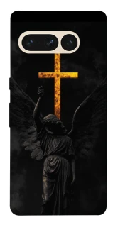 Чохол на Google Pixel 7 Pro Angel ver.2 фото 1 з 1