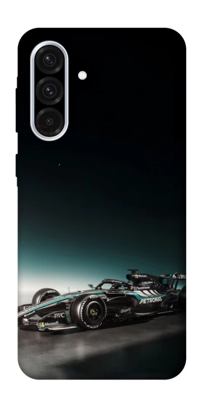 Чехол на Samsung Galaxy A36 5G F-1 ver.4 фото 1 из 1