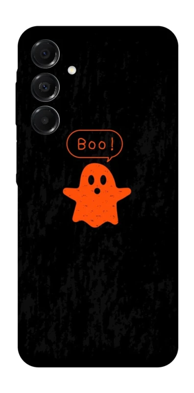 Чохол на Samsung Galaxy A17 4G/5G Ghost of Halloween фото 1 з 1