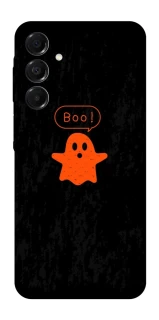 Чехол на Samsung Galaxy A17 4G/5G Ghost of Halloween фото 1 из 1