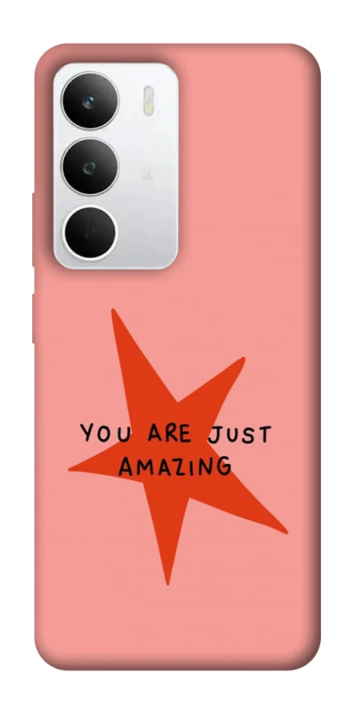 Чохол на Realme C71 Amazing фото 1 з 1