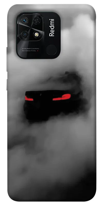 Чохол на Xiaomi Redmi 10C BMW v20 фото 1 з 1