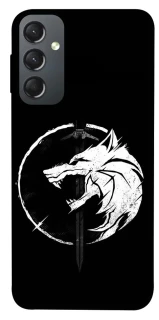 Чехол на Samsung Galaxy A24 4G Школа Волка фото 1 из 1