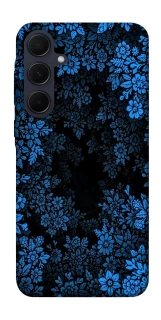 Чехол на Samsung Galaxy A55 Flowers v5 фото 1 из 1