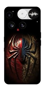 Чохол на Nothing Phone (3) Spiderman icon фото 1 з 1