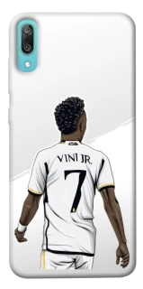 Чехол на Huawei Y6 Pro (2019) Vinícius Jr. фото 1 из 1