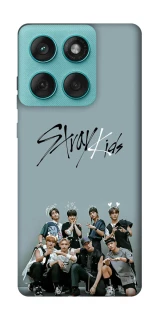 Чохол на Motorola Edge 60 Fusion Stray Kids v5 фото 1 з 1