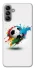 Чохол на Samsung Galaxy A04s Football Ball ver3 фото 1 з 1