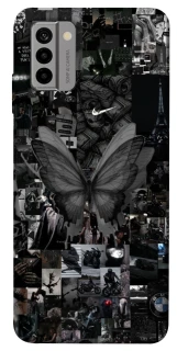 Чехол на Nokia G22 Lifestyle collage фото 1 из 1