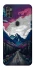 Чехол на ZTE Blade A7s (2020) Нарисованные горы фото 1 из 1