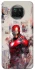 Чохол на Xiaomi Mi 10T Lite / Redmi Note 9 Pro 5G Ironman фото 1 з 1