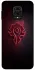 Чохол на Xiaomi Redmi Note 9s / Note 9 Pro / Note 9 Pro Max WOW forever v1 фото 1 з 1