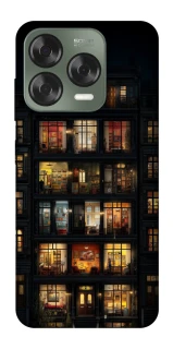 Чехол на ZTE Nubia V70 Design My Home фото 1 из 1