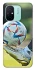 Чохол на Xiaomi Redmi 12C / Poco C55 Football Ball v2 фото 1 з 1