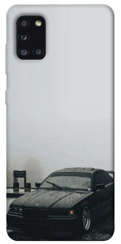 Чехол на Samsung Galaxy A31 BMW mood фото 1 из 1